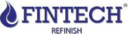 Fintech Refinish Logo